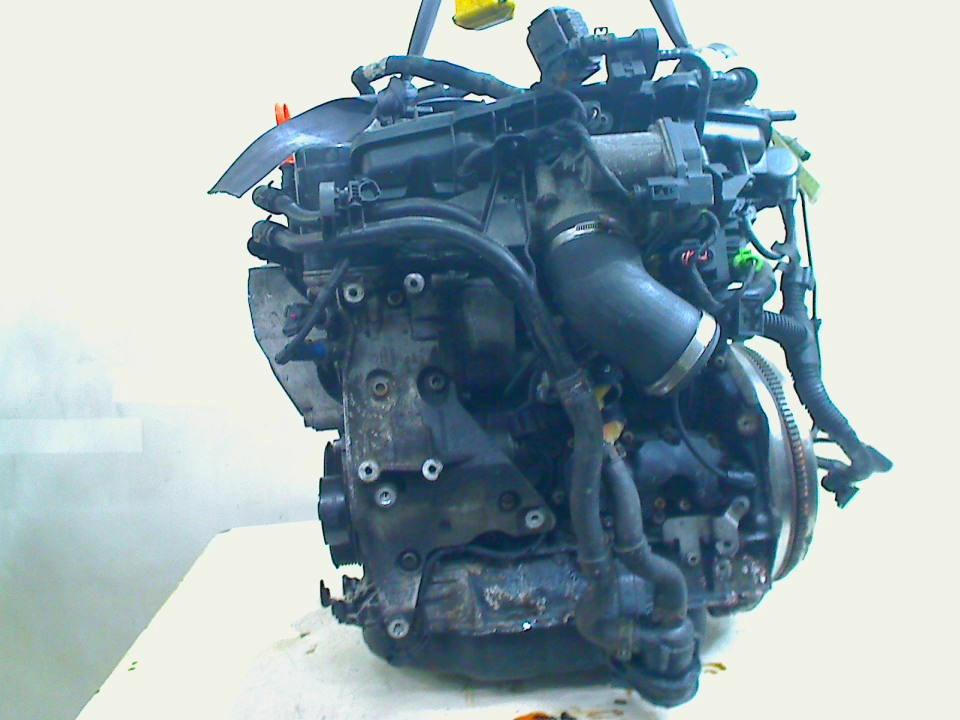 Motor Audi A3 Sportback (8PA) (2004-09/2013-03) CCZ, Gebruikt, Auto-Union-Straße  1, Ingolstadt 85057, , Duitsland, Info@audi.de
