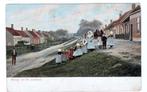 Oude ansichtkaarten Zeeland, Ophalen of Verzenden, Voor 1920, Gelopen, Zeeland
