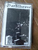 Darkthrone - Cromlech Demo Cassette, Ophalen of Verzenden, Gebruikt