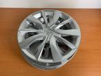 wieldop set voor opel 16 inch 93487139, Auto diversen, Wieldoppen, Gebruikt, -, -, Ophalen of Verzenden