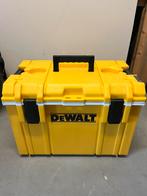 DeWalt Tough System Koelbox 25,5 ltr, Ophalen of Verzenden, Zo goed als nieuw, Koelbox, Koelelement
