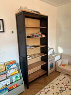 Ikea Hemnes boekenkast in goede staat, Huis en Inrichting, Ophalen, Met plank(en), Gebruikt, Eikenhout