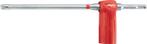 Hilti TE-CD (SDS Plus) Holle Boren Metrisch 2 Stuks 14 MM, Ophalen of Verzenden, Nieuw, Overige typen
