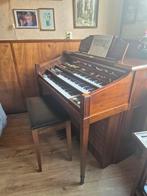 Yamaha electrisch orgel., Muziek en Instrumenten, Orgels, Ophalen, Gebruikt, 2 klavieren, Orgel
