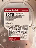 Western Digital WD101EFBX 10TB NAS Hard Drive, Computers en Software, Harde schijven, Intern, Gebruikt, Server, Ophalen of Verzenden