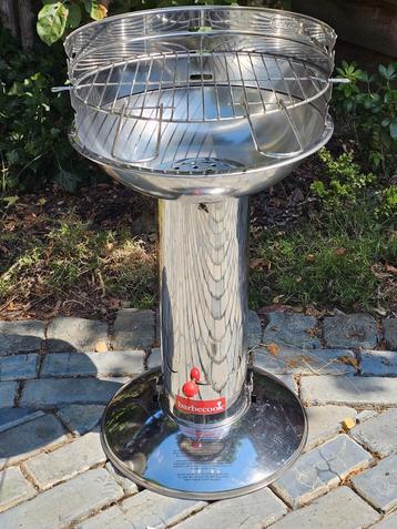 Barbecook Brevettato BBQ (compleet). beschikbaar voor biedingen