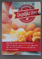 Paulien Vervoorn - Dagelijks vers, Ophalen of Verzenden, Zo goed als nieuw, Paulien Vervoorn