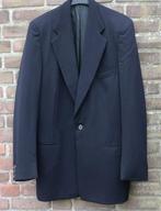 Zwart colbert, super afgewerkt ! Mt. 52 ., Maat 52/54 (L), Carnaval, ., Ophalen of Verzenden