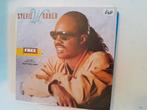 Stevie wonder 7inch free, Ophalen of Verzenden, Zo goed als nieuw, Pop