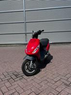 Piaggio Zip 2-Takt 2003, Fietsen en Brommers, Scooters | Piaggio, Ophalen, Tweetakt, Piaggio, Maximaal 45 km/u