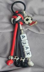 AJAX sleutelhangers, Verzamelen, Sleutelhangers, Ophalen of Verzenden, Nieuw