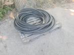 55 meter 250 bar hogedrukslang, Doe-het-zelf en Verbouw, Reinigingsmachines, Ophalen, Gebruikt, Overige typen