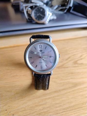 Diverse Horloges beschikbaar voor biedingen