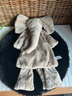 Difrax olifant knuffel knuffeltje knuffels knuffeldoek, Kinderen en Baby's, Speelgoed | Knuffels en Pluche, Ophalen of Verzenden