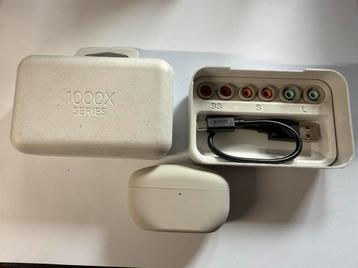 Sony WF-1000XM5 Nieuw beschikbaar voor biedingen