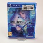 Playstation 4 Game: Final Fantasy X & X-2 HD Remaster, Spelcomputers en Games, Games | Sony PlayStation 4, Sony, Zo goed als nieuw