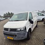 Bedrijfswagen Volkswagen, Transporter 2.0 TDI L1H1 bouwjaar, Gebruikt, 4 cilinders, Volkswagen, Origineel Nederlands