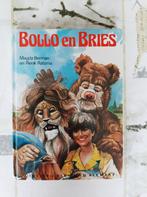 Bollo en Bries, Magda Berman en Rienk Ratsma, Boeken, Ophalen of Verzenden, Zo goed als nieuw