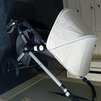 Kinderwagen compleet bugaboo, Gebruikt, Bugaboo, Met reiswieg, Ophalen