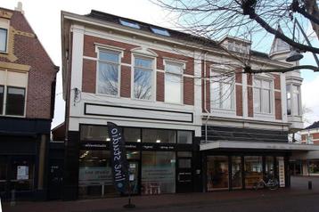 NIEUW! Woonruimte te huur Kerkstraat, Veendam beschikbaar voor biedingen