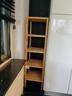IKEA MUSKAN shelving unit, Huis en Inrichting, Kasten | Stellingkasten, Ophalen, Zo goed als nieuw
