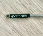 FESTO - Reed contact - SMT-8F-PS-24V-K2,5-OE - 525898, Ophalen of Verzenden, Nieuw