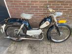 Te koop originele batavus mot o mat 1967 oldtimer + kenteken, Fietsen en Brommers, Brommers | Oldtimers, Ophalen of Verzenden