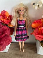 barbie pop 134, Ophalen of Verzenden, Zo goed als nieuw, Barbie