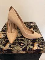 Dune London - Maat 38, Pumps, Beige, Ophalen of Verzenden, Zo goed als nieuw
