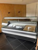 Arneg elektrische gekoelde toonbank, Ophalen, Gebruikt