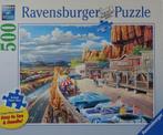 legpuzzel XL, Ophalen, 500 t/m 1500 stukjes, Nieuw, Legpuzzel