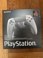 Sony Playstation DualSense Edge Limited Edition 30th A, Nieuw, Ophalen of Verzenden, Controller, PlayStation 1