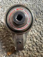 Kracht vermeerderaar, Doe-het-zelf en Verbouw, Gereedschap | Handgereedschap, Ophalen of Verzenden, Gebruikt