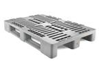 H1 europallets 1200x800x160 MM, 100 cm of meer, 60 cm of meer, Overige typen, Ophalen of Verzenden