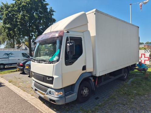 Daf lf 45.150 export, Auto's, Vrachtwagens, Bedrijf, Ophalen
