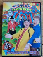 Ernst, Bobbie en de rest - Avonturen bij het circus DVD, Avontuur, Verzenden, Alle leeftijden, Boxset