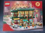 Lego 80113 Feestelijke familiereünie (Sealed), Ophalen of Verzenden, Nieuw, Complete set, Lego