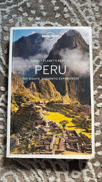 Best of Peru -LP- beschikbaar voor biedingen