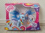 My Little Pony Rainbow Dash G4 vleugels wings (Ophalen), Ophalen, Nieuw
