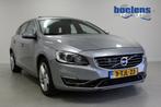 Volvo V60 2.4 D6 AWD Plug-In Hybrid Summum | SCHUIF-/KANTELD, Automaat, Zwart, Vierwielaandrijving, Te koop