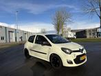 Renault Twingo 1.2 16V Authentique 75 PK. Mooie,zuinige auto, Voorwielaandrijving, Gebruikt, 4 stoelen, Origineel Nederlands