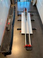 Rubi TZ 1550 tegelsnijder, Ophalen of Verzenden, Zo goed als nieuw