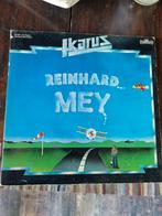 Reinhard Mey - Ikarus LP, Ophalen of Verzenden, Zo goed als nieuw, 12 inch, Singer-songwriter