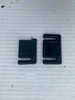 Spinder Hawk fietsdrager oortje afgebroken?, Auto diversen, Fietsendragers, Verzenden, 2 fietsen, Gebruikt, Trekhaakdrager