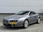 Alfa Romeo Brera 2.2 JTS SkyWindow Pano | Origineel NL NAP |, Origineel Nederlands, Te koop, Zilver of Grijs, Brera