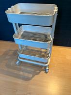 IKEA rol karretje, Huis en Inrichting, Keuken | Keukenbenodigdheden, Ophalen