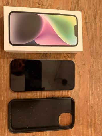 iPhone 14 - Topstaat! beschikbaar voor biedingen