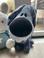 Nijntje & Woezel Knuffels - Set van 3, Kinderen en Baby's, Speelgoed | Knuffels en Pluche, Ophalen of Verzenden, Zo goed als nieuw