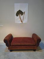 Antieke sofa / divan / daybed, Ophalen