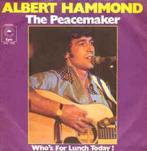 Albert Hammond – The Peacemaker / VG+ / Single 7 / 3051, Ophalen of Verzenden, Zo goed als nieuw, Pop